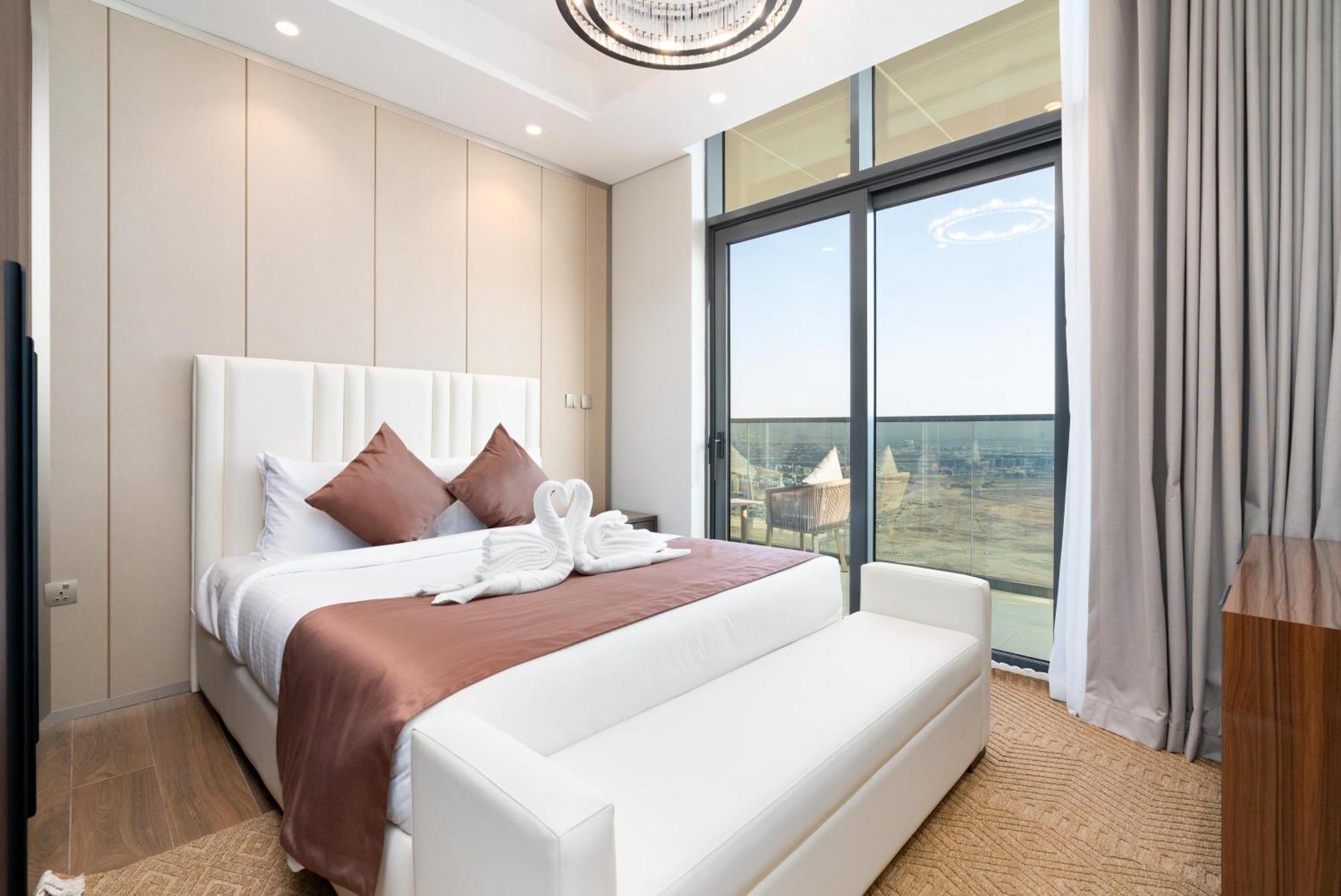 Samaya Vacation Homes - Dubai Luxury Suites *