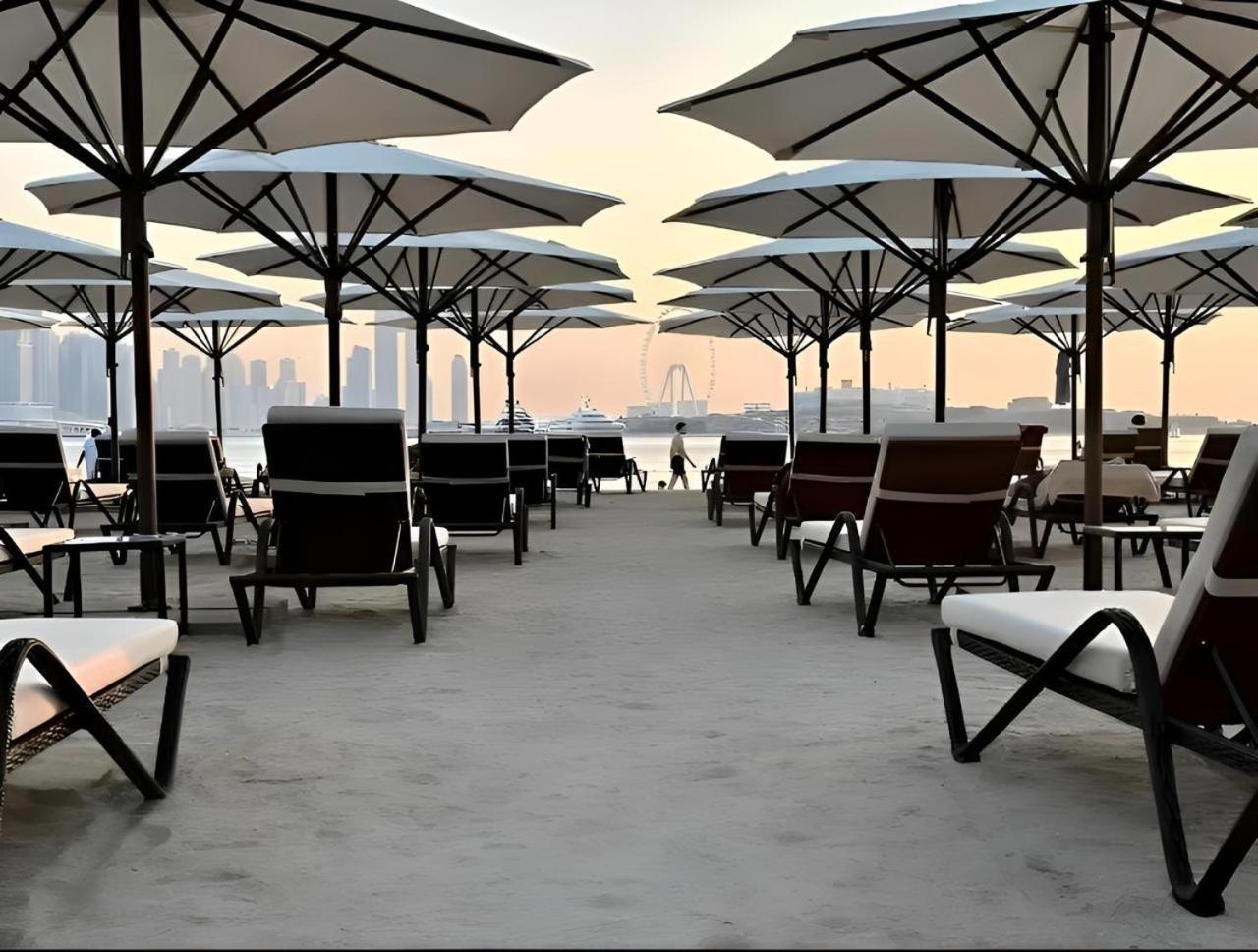 Apartment Palm Jumeirah - Free Infiniti Pool And Private Dubai