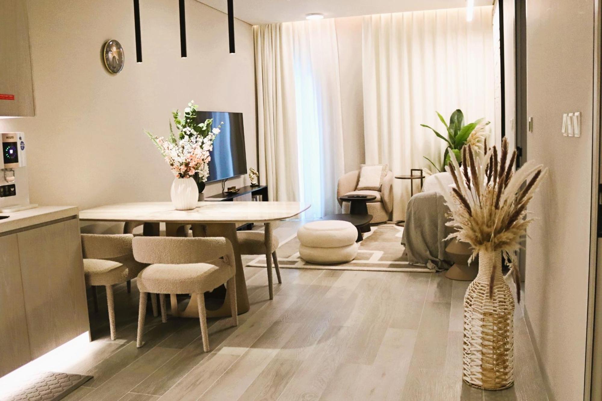 Apartment Condor Concept 7 - Jvc *