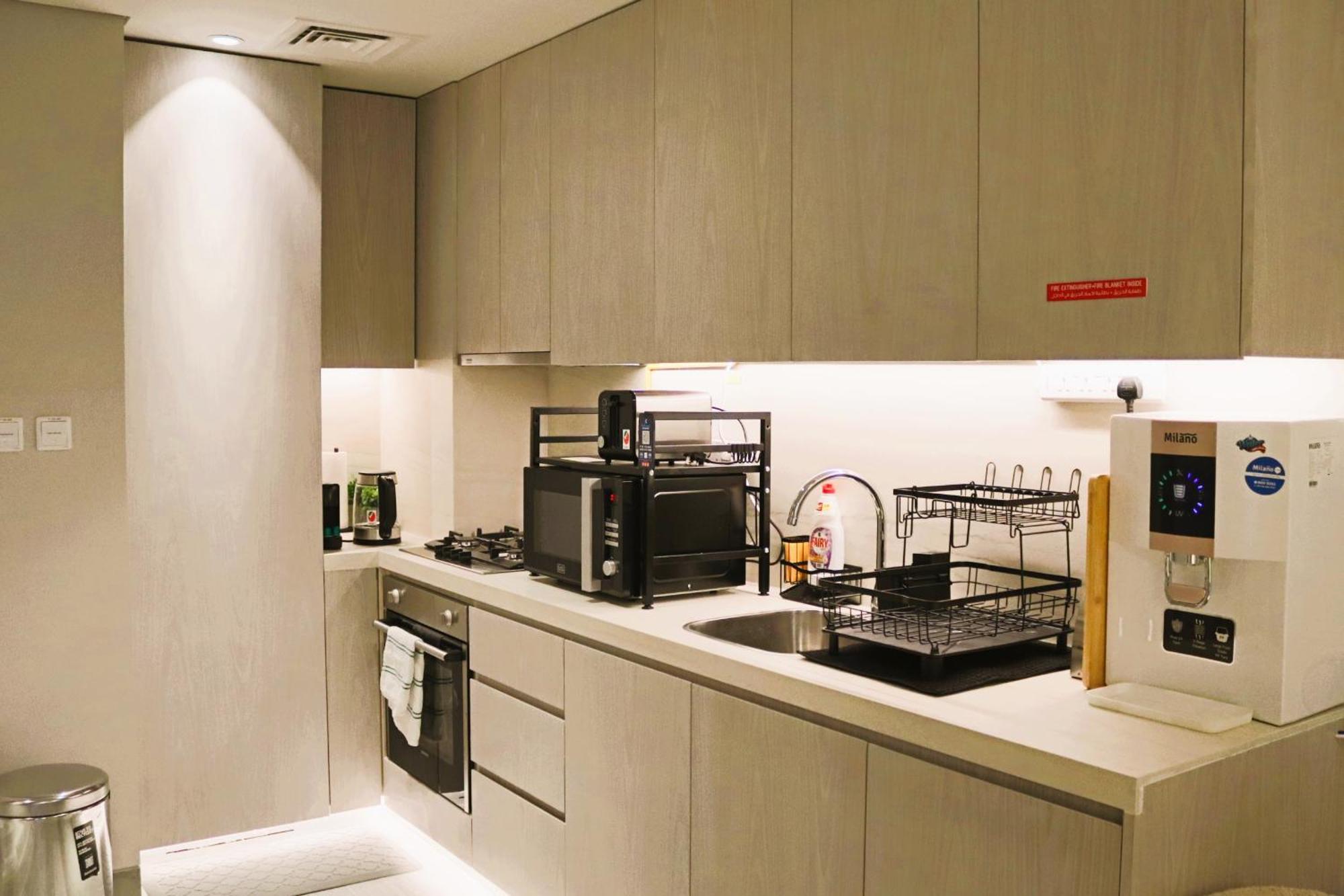 Apartment Condor Concept 7 - Jvc Dubai
