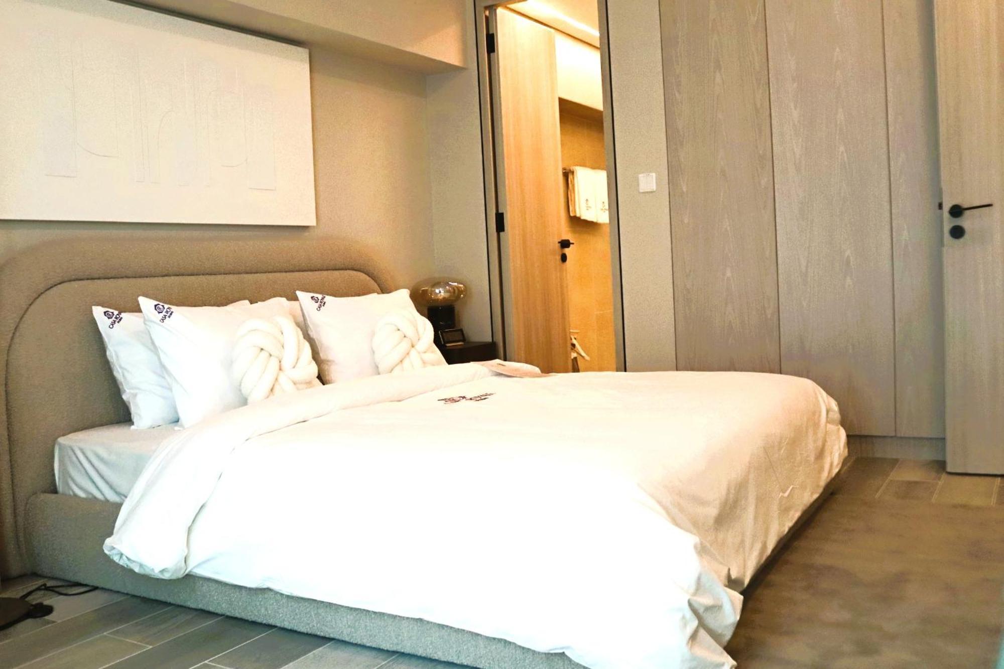 Apartment Condor Concept 7 - Jvc