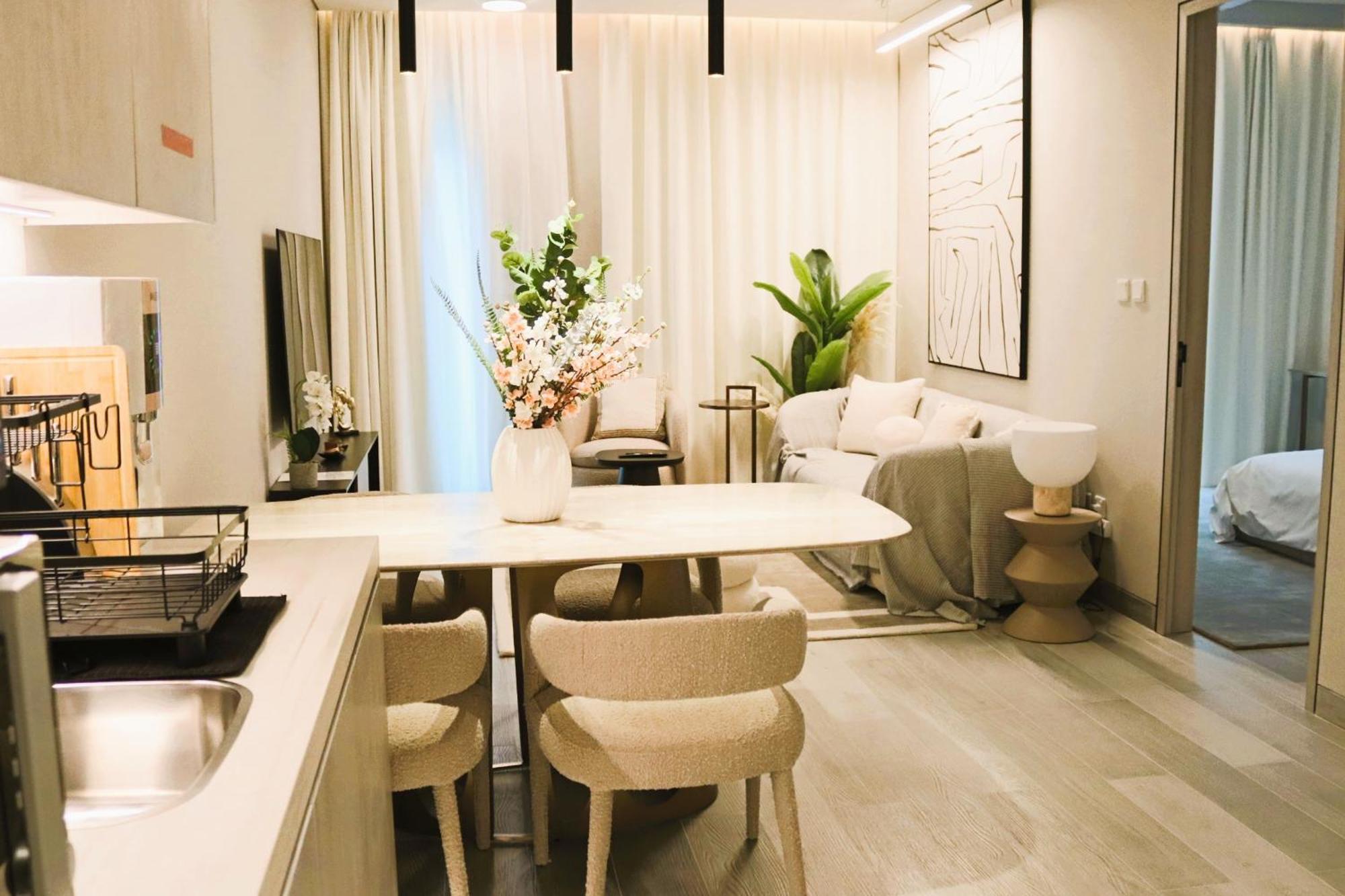 Apartment Condor Concept 7 - Jvc Dubai