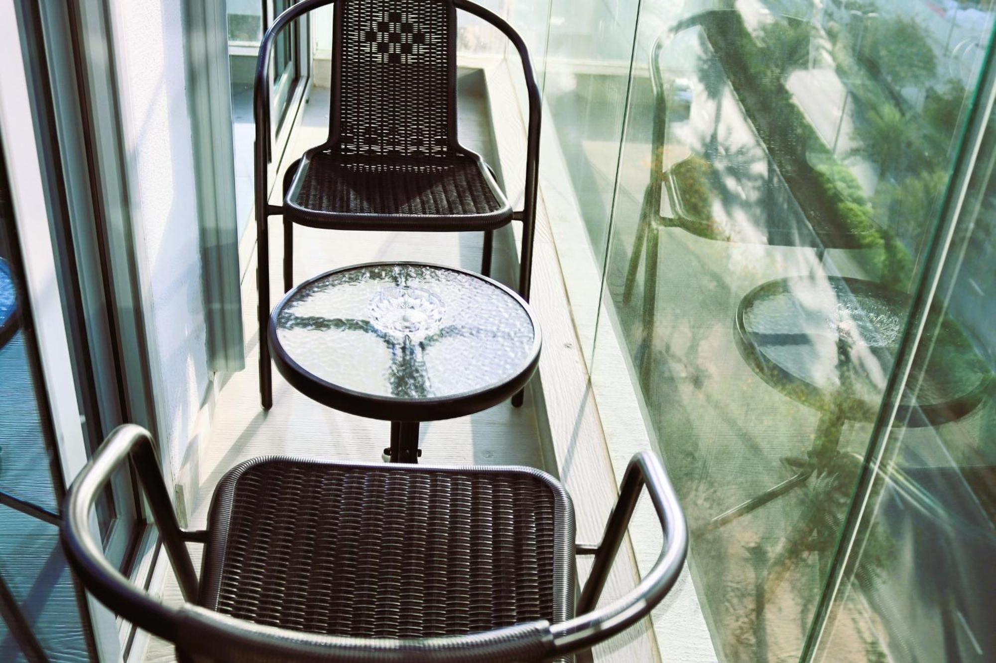 Apartment Condor Concept 7 - Jvc Dubai