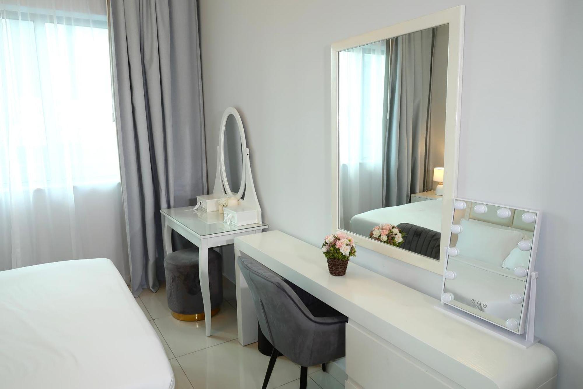 Damac Maison Mall Street, 2min To Mall, Downtown * Dubai