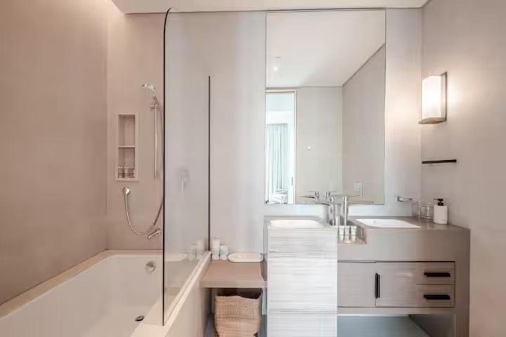 Luxury 2br In Address Jbr Dubai