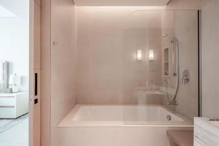 Luxury 2br In Address Jbr Apartment Dubai