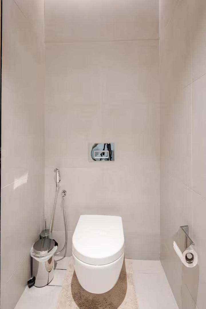 Luxury 2br In Address Jbr Apartment *