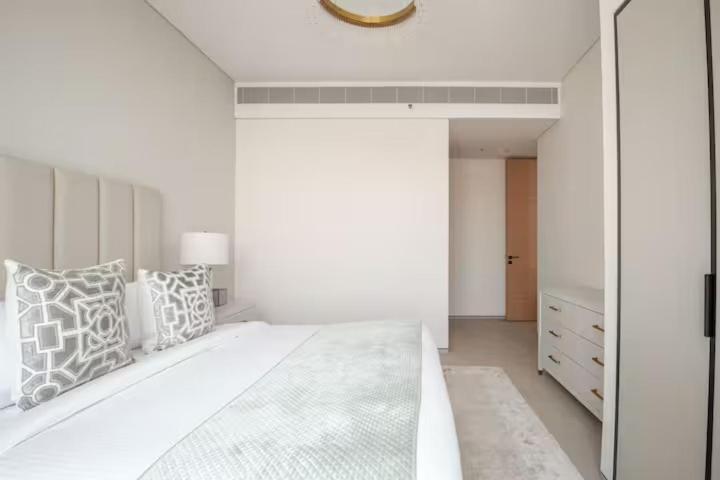 Luxury 2br In Address Jbr Dubai