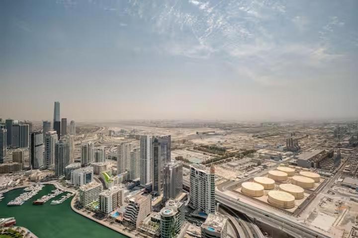 Luxury 2br In Address Jbr * Dubai