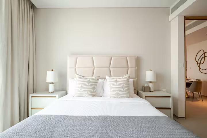 Luxury 2br In Address Jbr