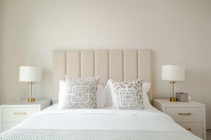 Luxury 2br In Address Jbr Apartment *