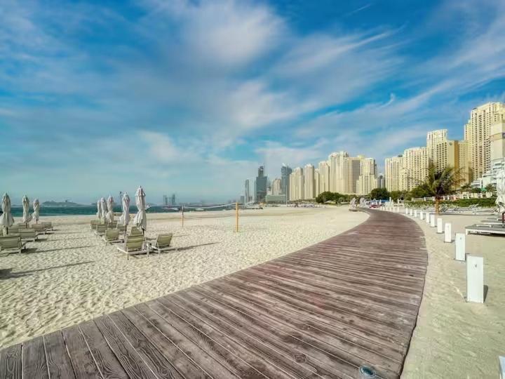 Luxury 2br In Address Jbr Dubai