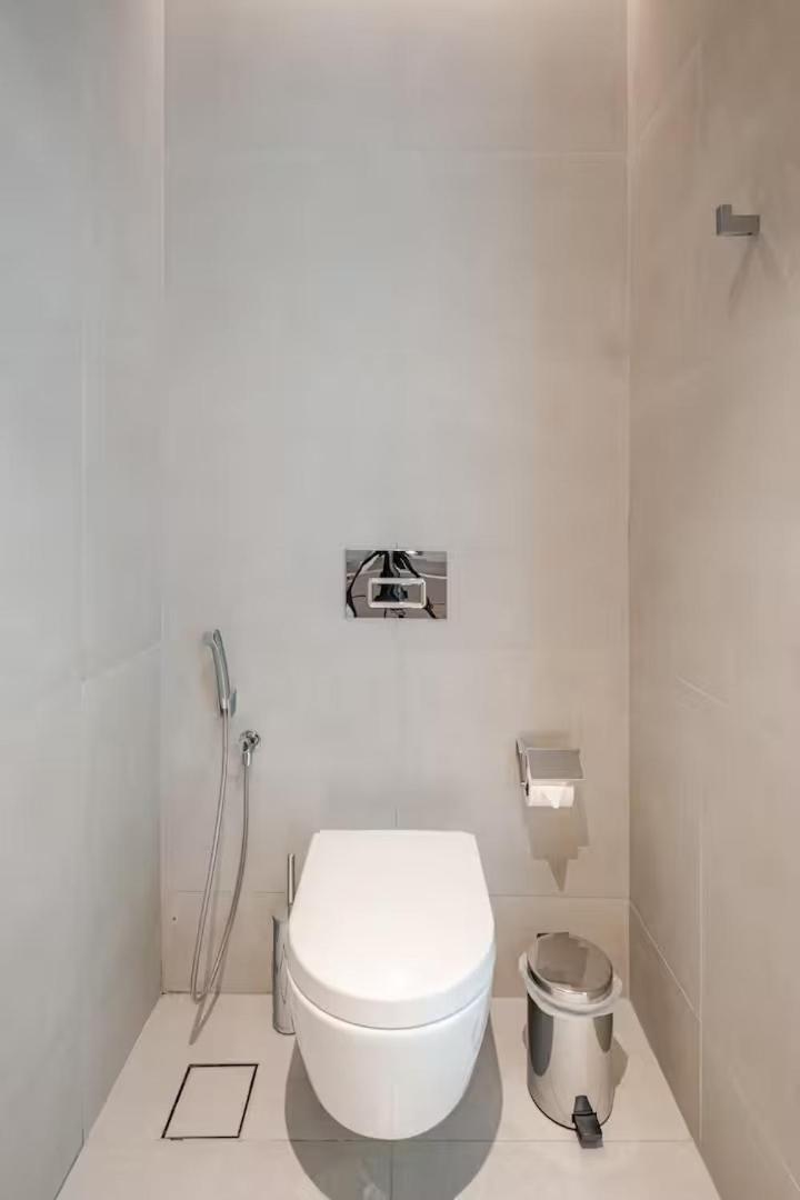 Luxury 2br In Address Jbr Dubai