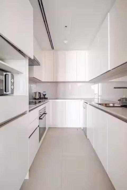 Luxury 2br In Address Jbr Apartment *