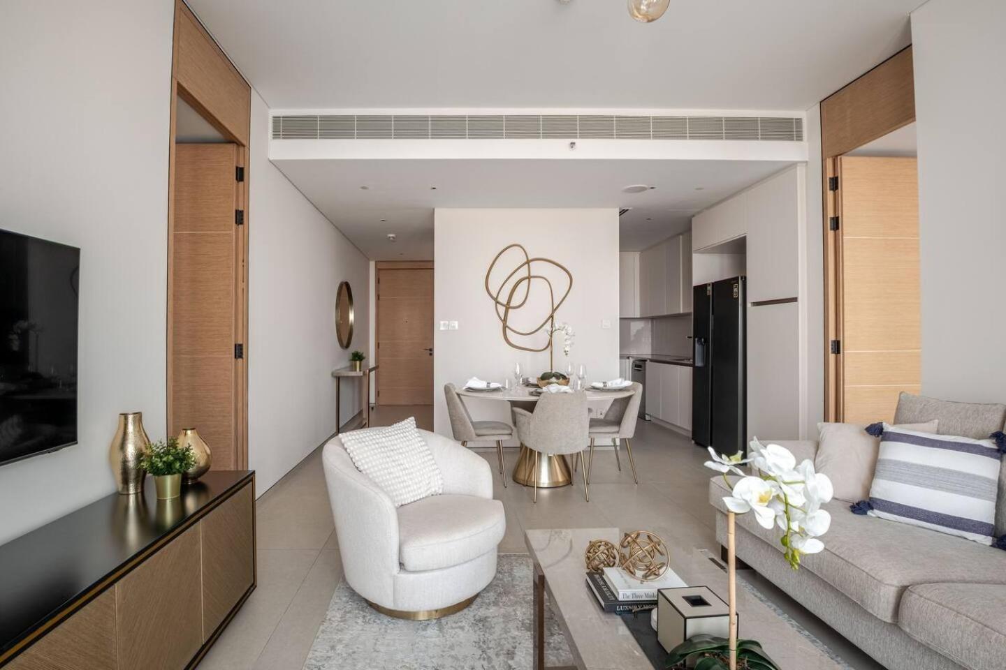 Luxury 2br In Address Jbr *