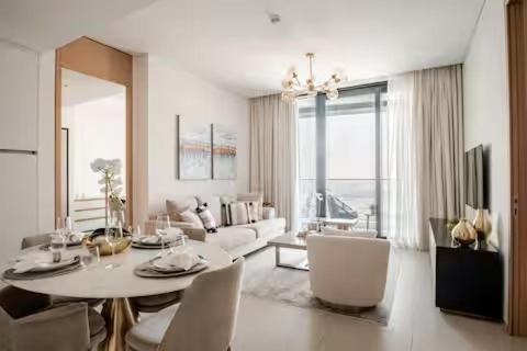 Luxury 2br In Address Jbr Dubai