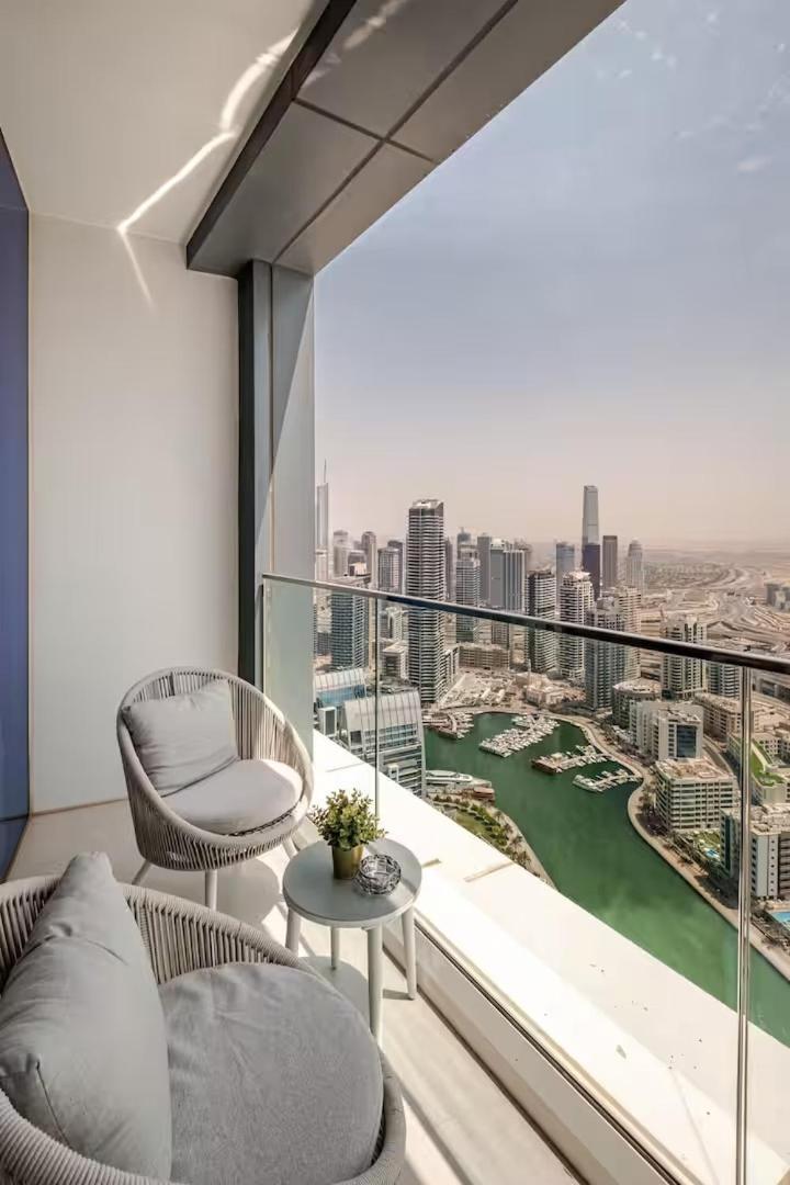Luxury 2br In Address Jbr * Dubai
