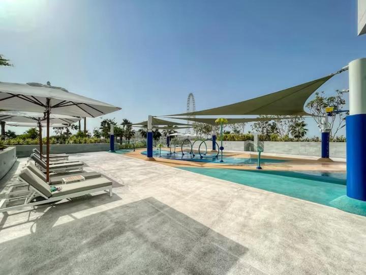 Luxury 2br In Address Jbr *
