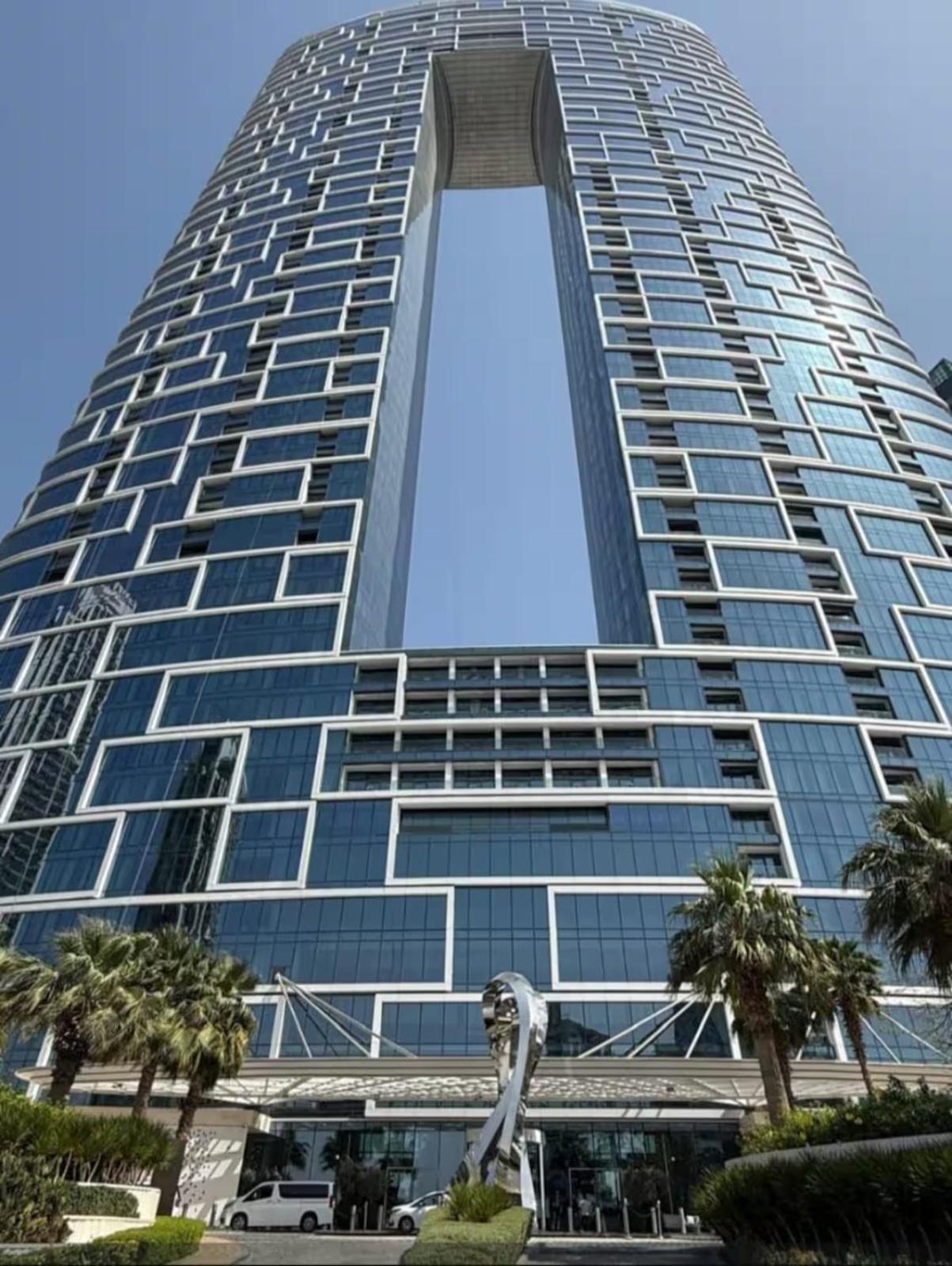 Luxury 2br In Address Jbr Apartment *