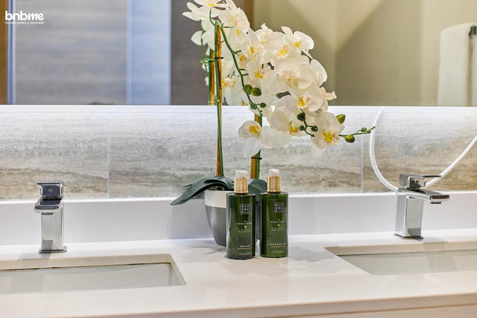Bnbmehomes - Anwa Apartment