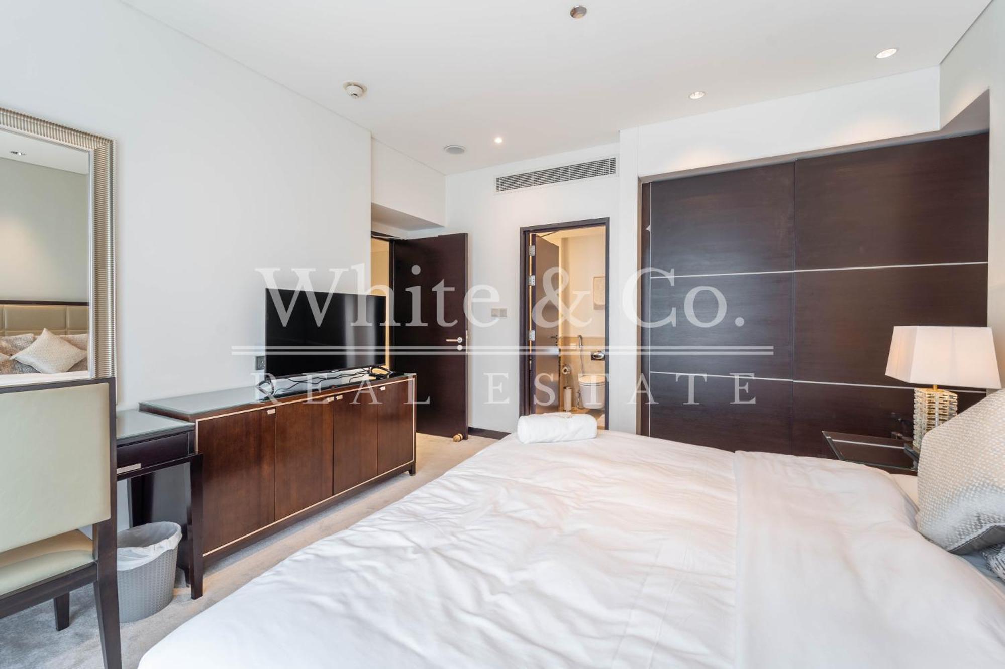 2 Bedroom In The Address Marina Mall W Marina Eye View Apartment *
