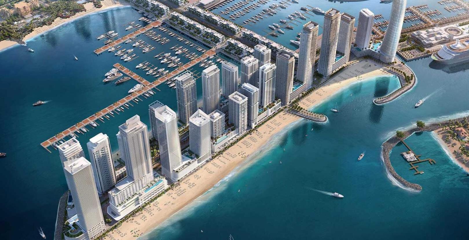 Silkhaus Vibes In Tower With Private * Dubai