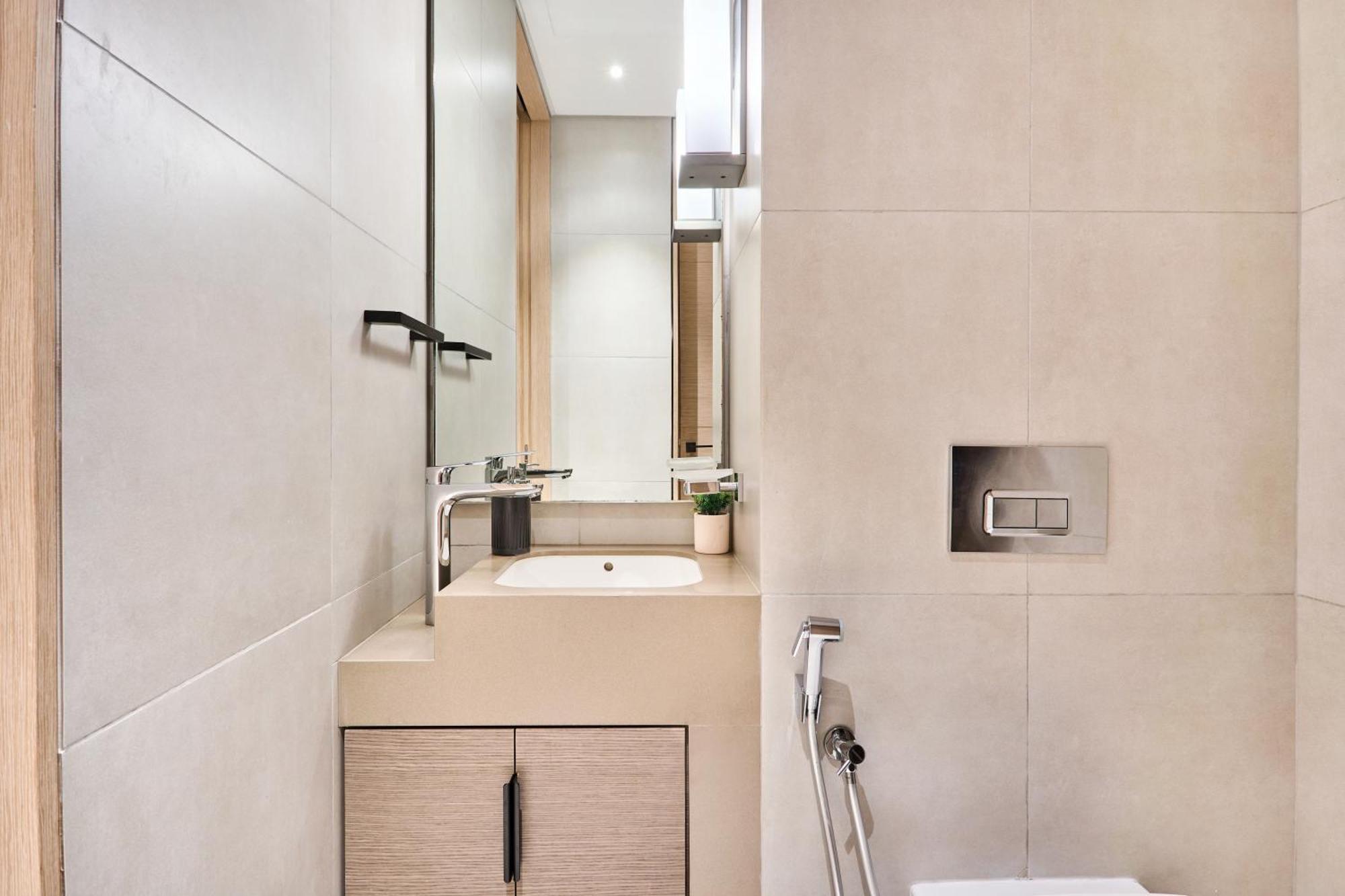 Premium 1bd @ Address Resort! Apartment Dubai