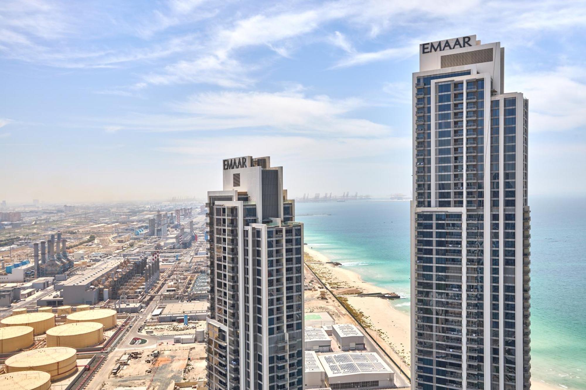 Premium 1bd @ Address Resort! Apartment