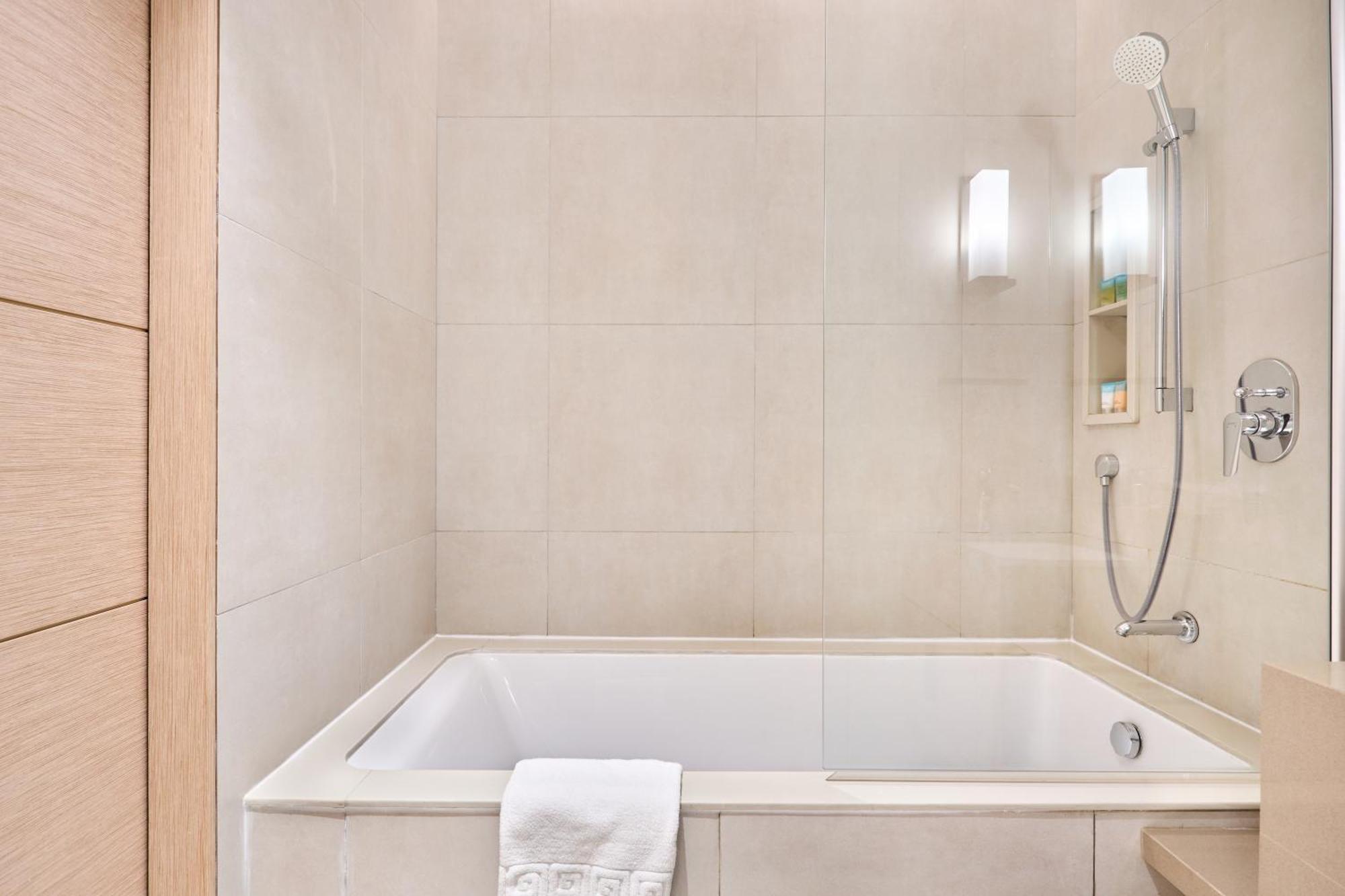 Premium 1bd @ Address Resort! *