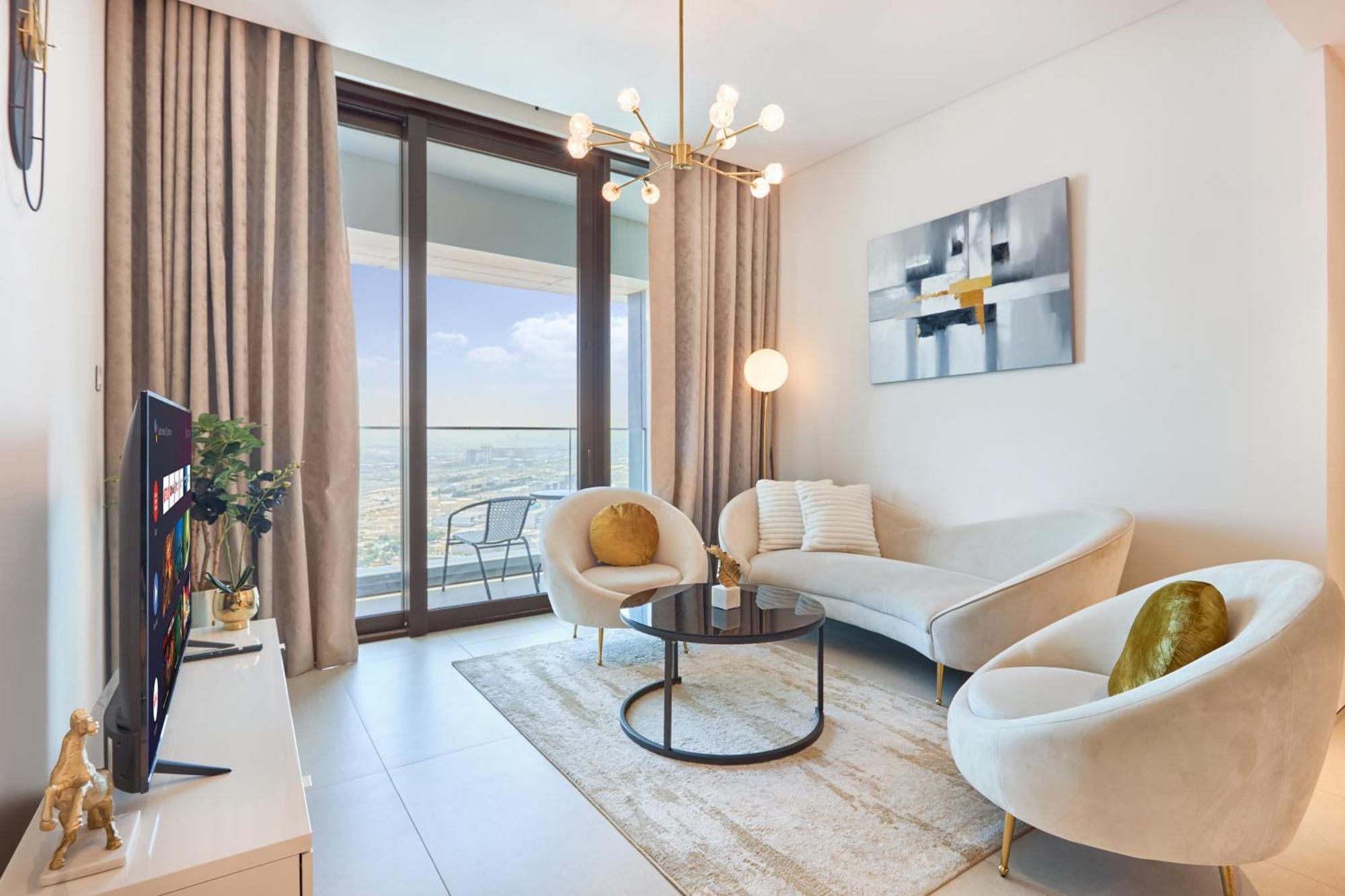 Premium 1bd @ Address Resort! Apartment Dubai