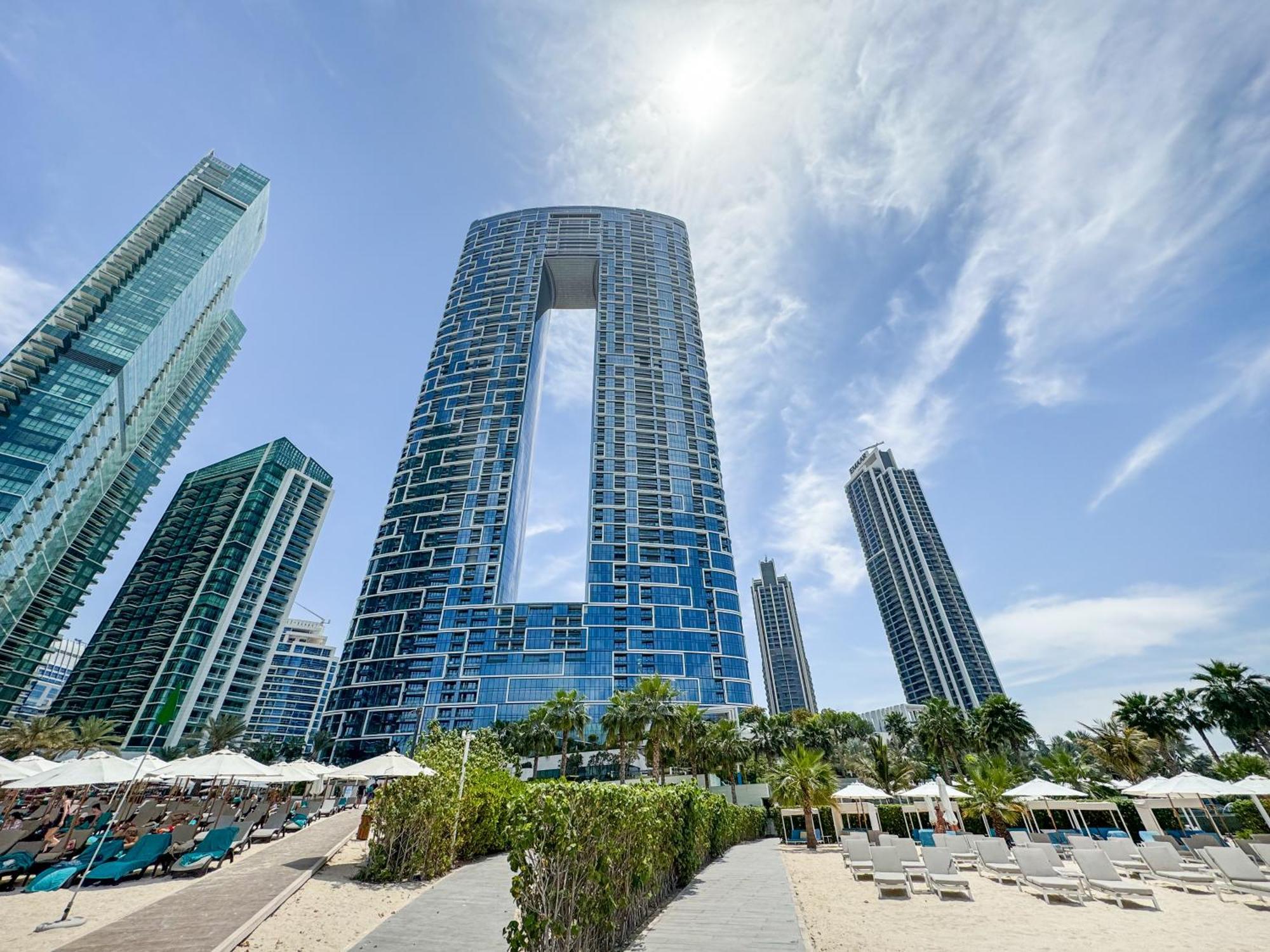 Premium 1bd @ Address Resort! Dubai