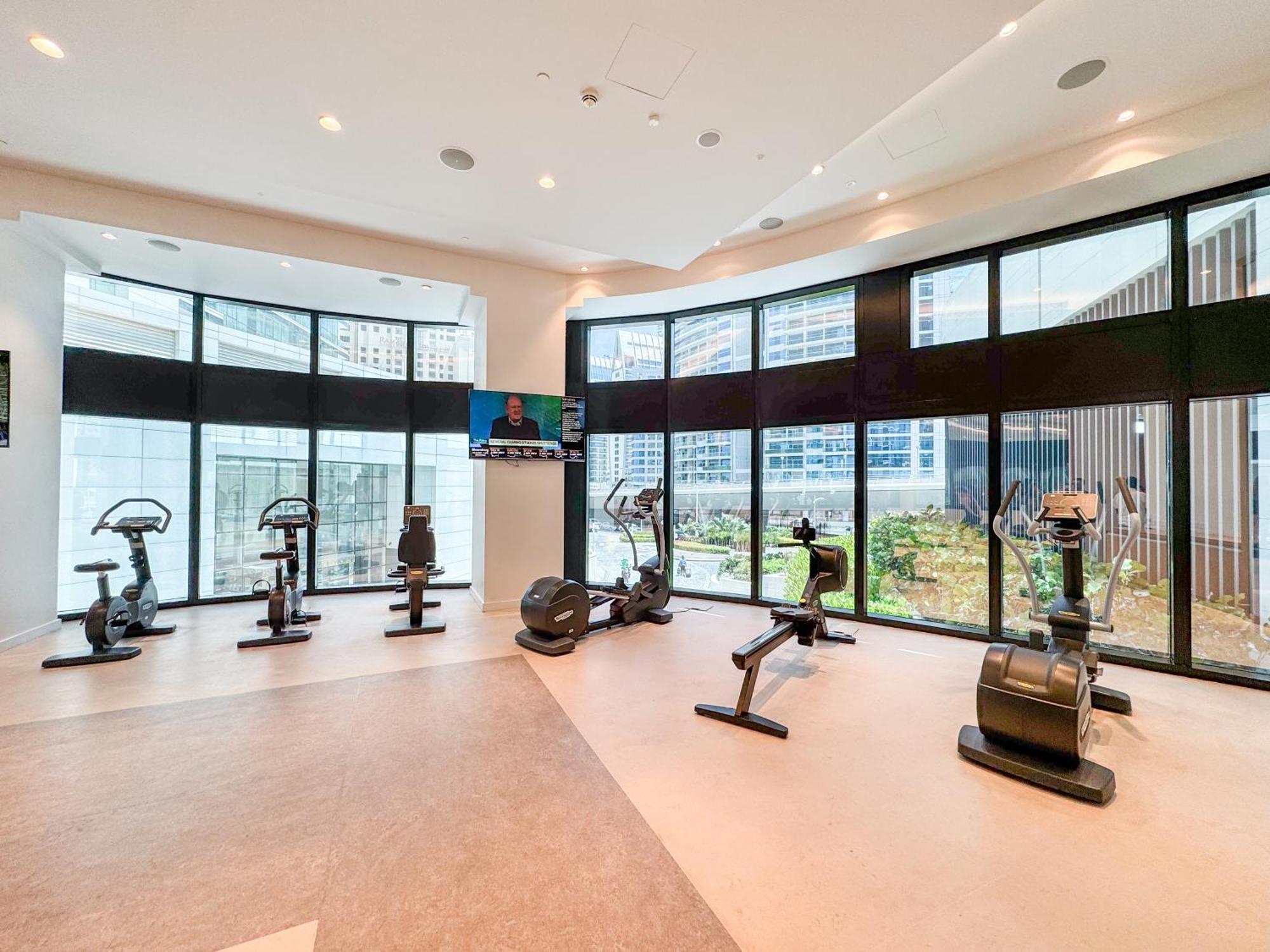 Premium 1bd @ Address Resort! Apartment