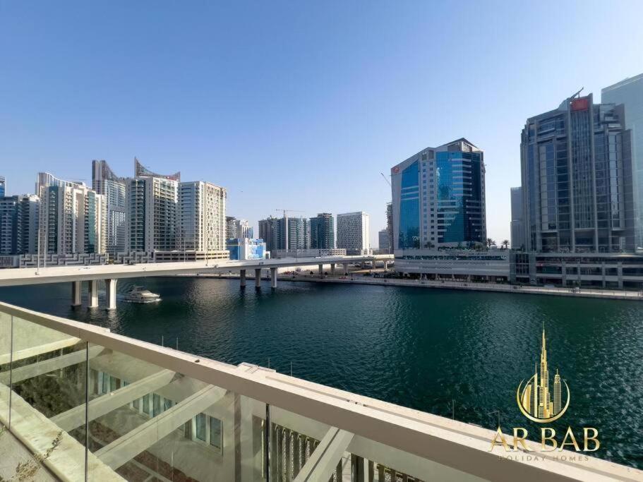 Damac Maison Prive - Luxury Studio - Burj Khalifa View Apartment