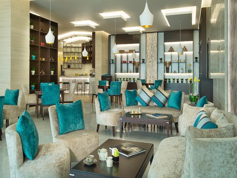 Aparthotel Damac Maison De Breeze