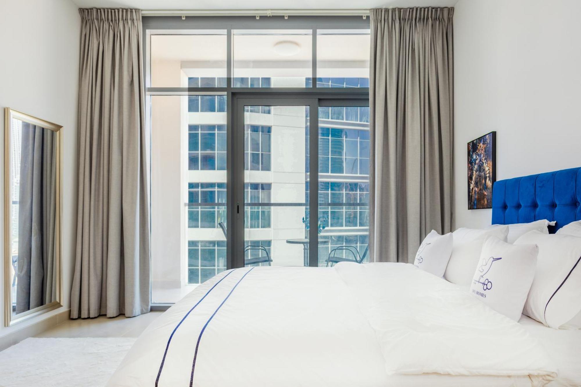 Full Burj Khalifa View Luxury In Downtown Apartment Dubai