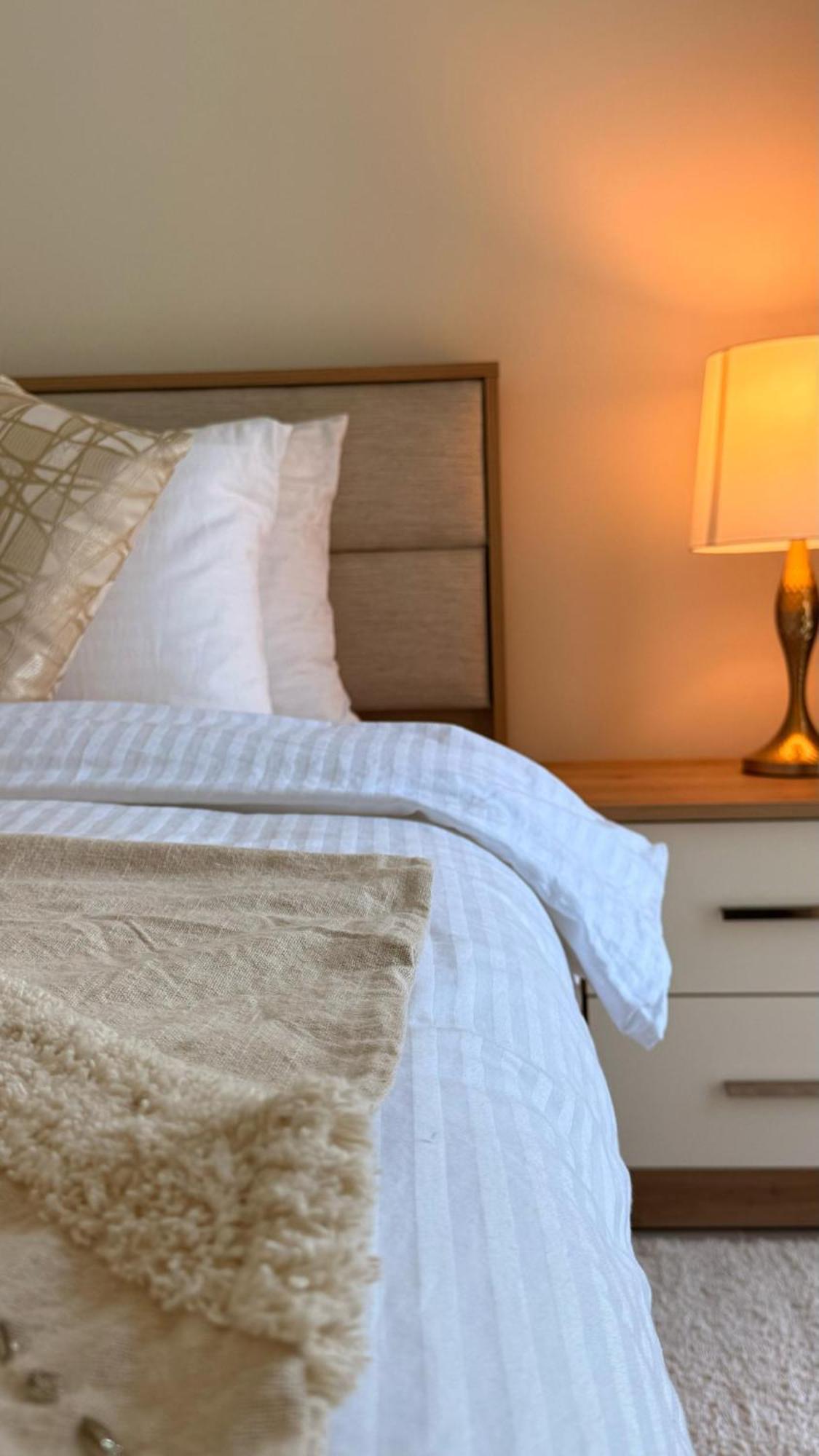 Apartamento Brand New Golf View - Luxe Nest At Hills One Bedroom