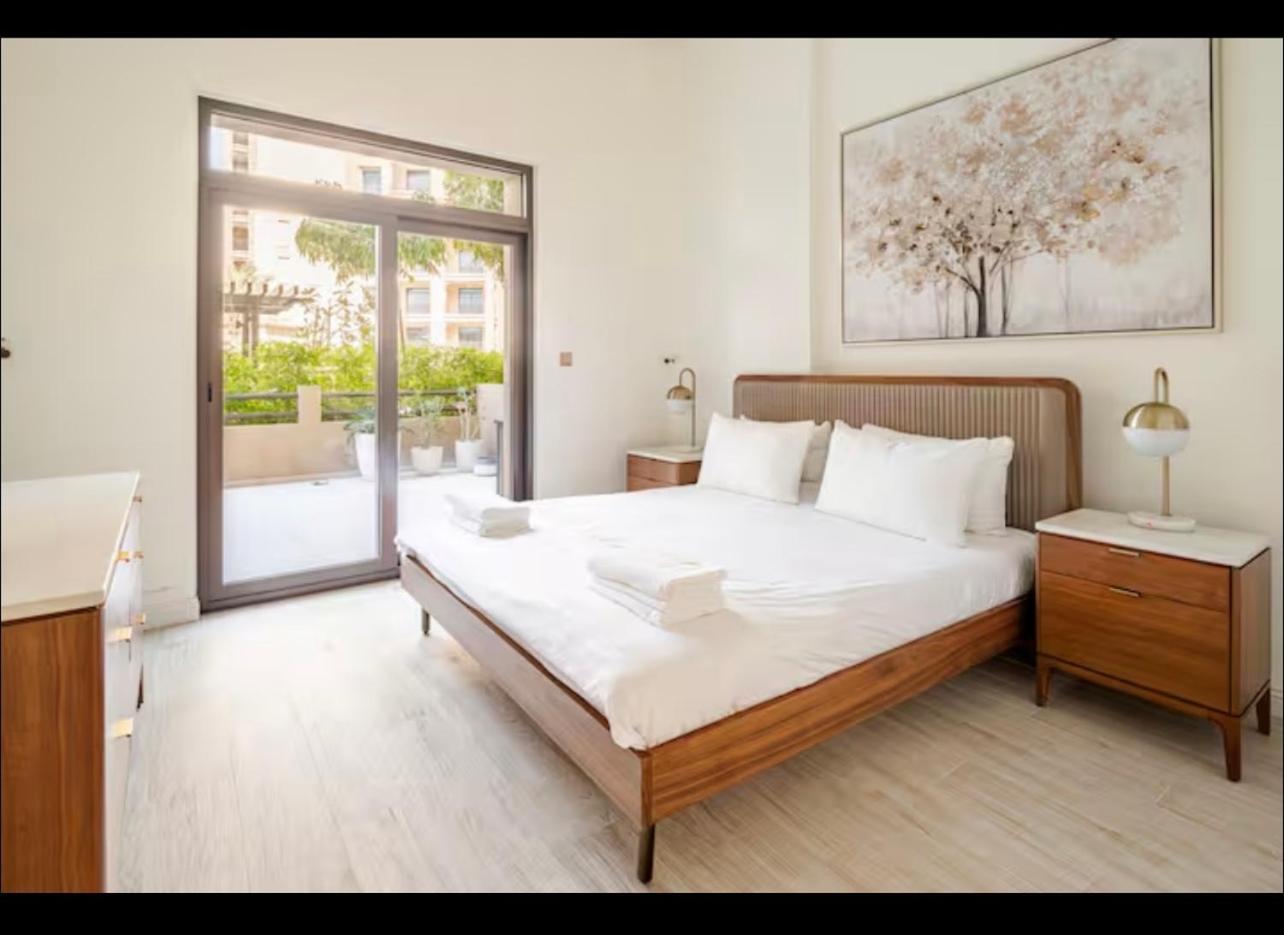 Apartment Terrace Madinat Jumeirah Living *