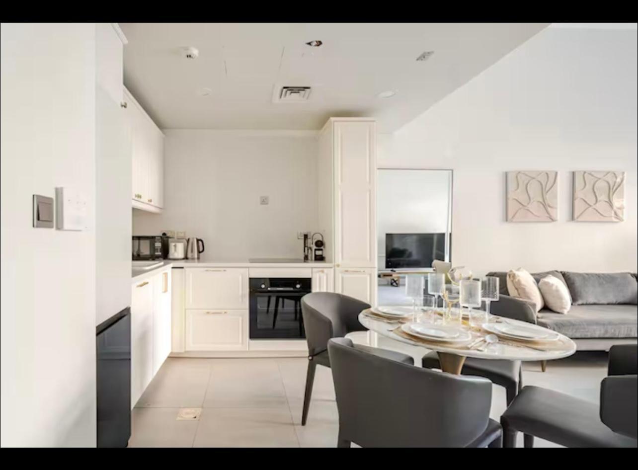 Apartment Terrace Madinat Jumeirah Living *