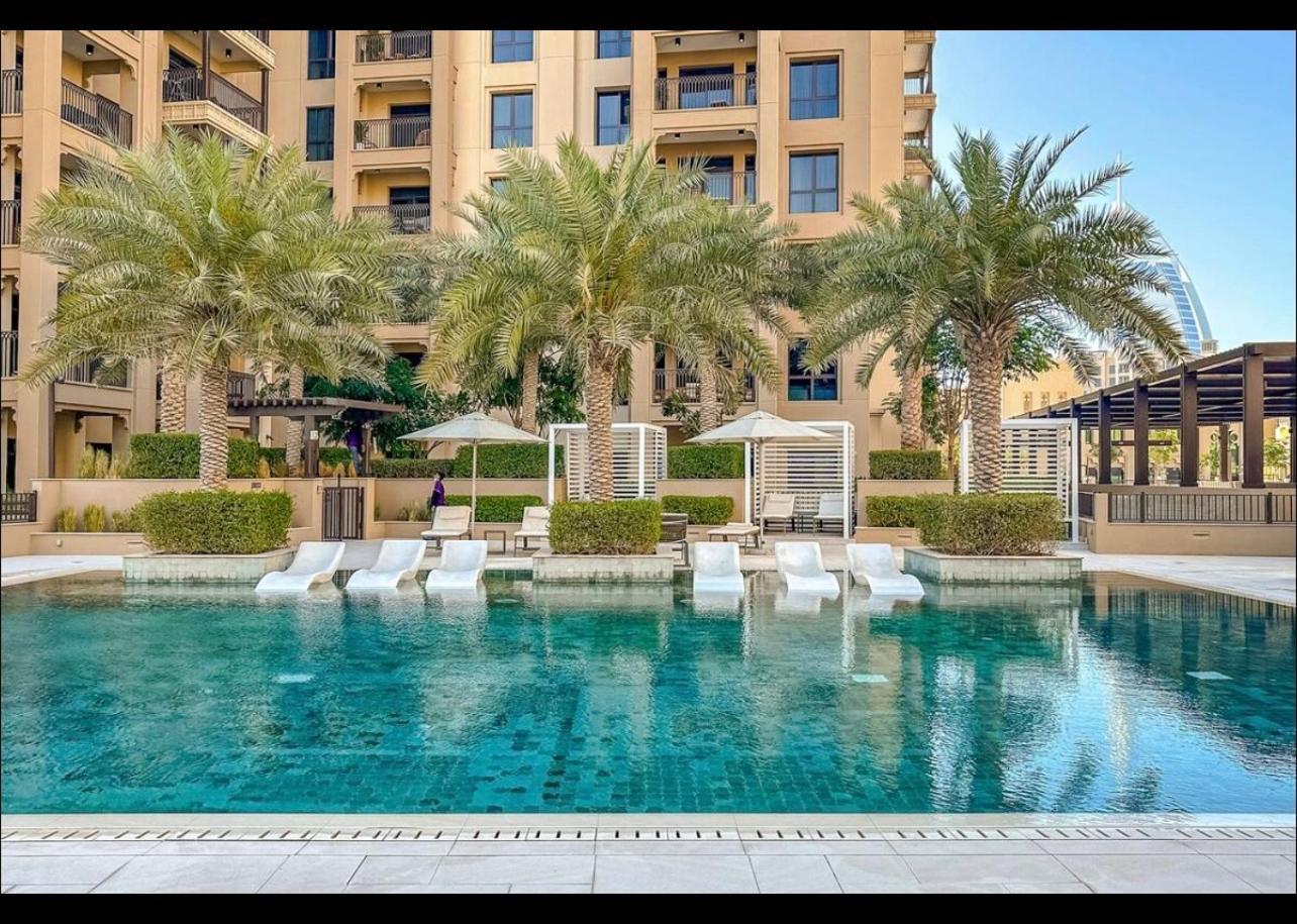 Terrace Madinat Jumeirah Living Apartment *