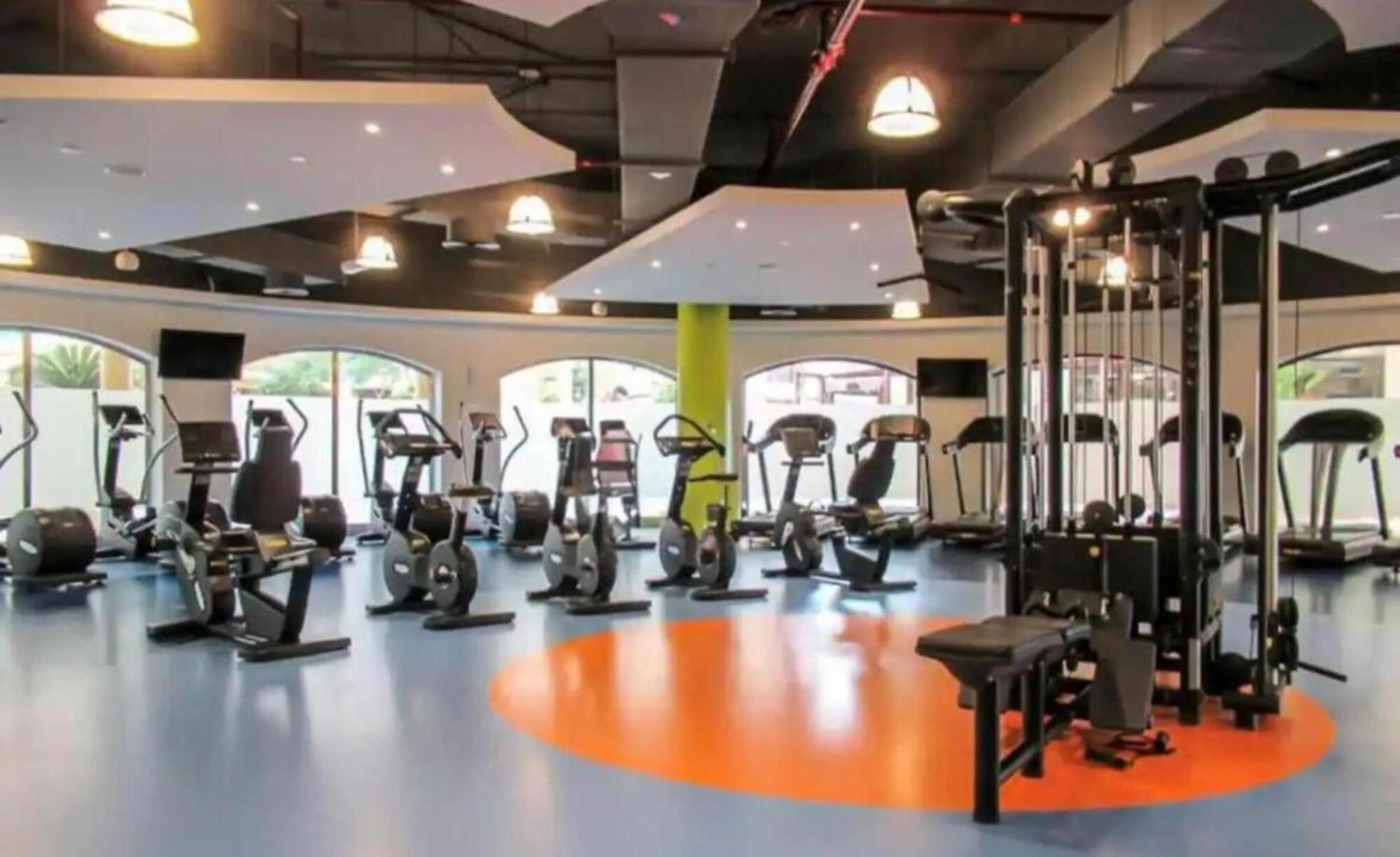 Bed & Breakfast Ahlan New Horizon Marina Jbr