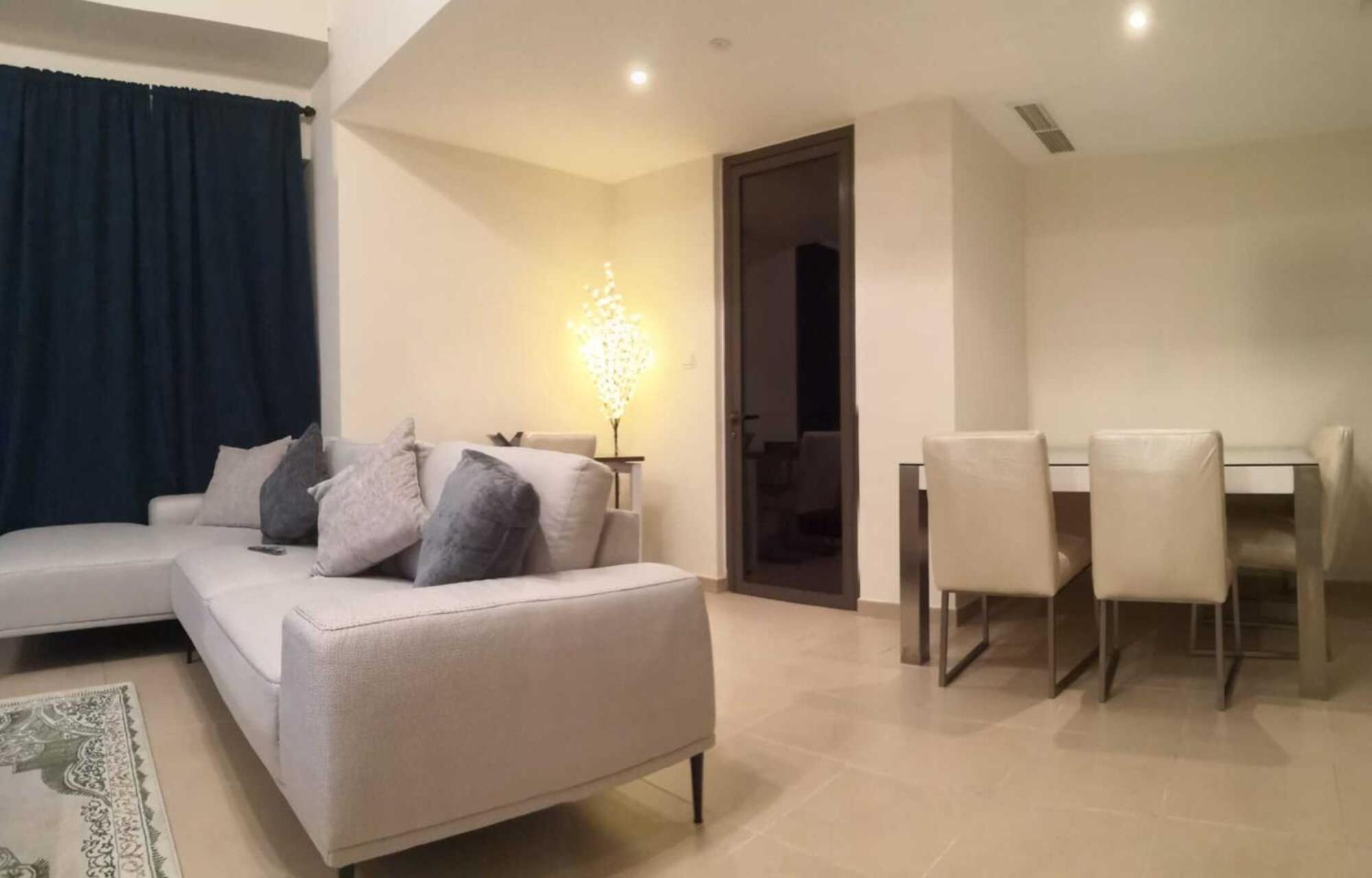 Bed & Breakfast Ahlan New Horizon Marina Jbr Dubai