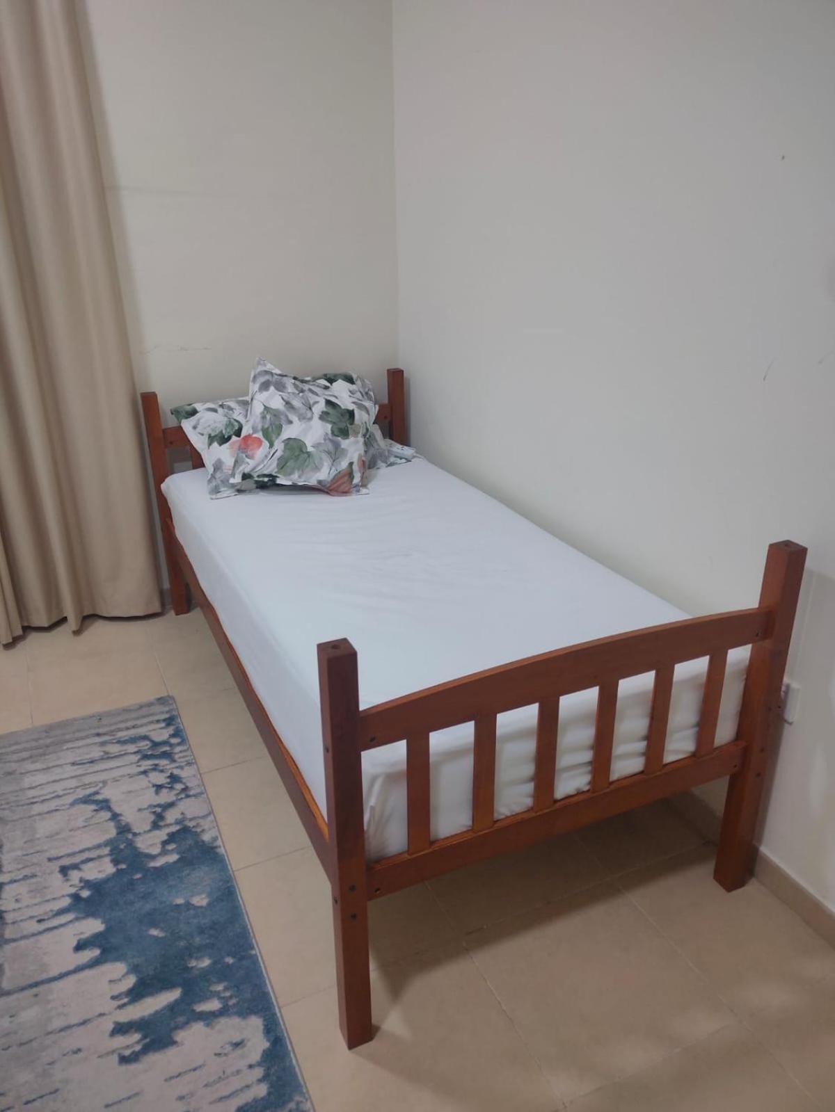 Ahlan New Horizon Marina Jbr Oda ve Kahvaltı *