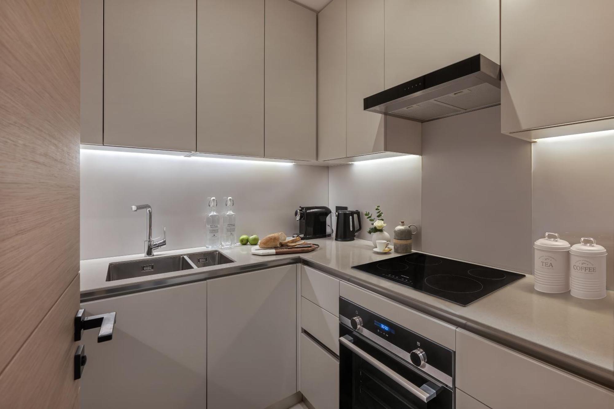Address 5* Dubai
