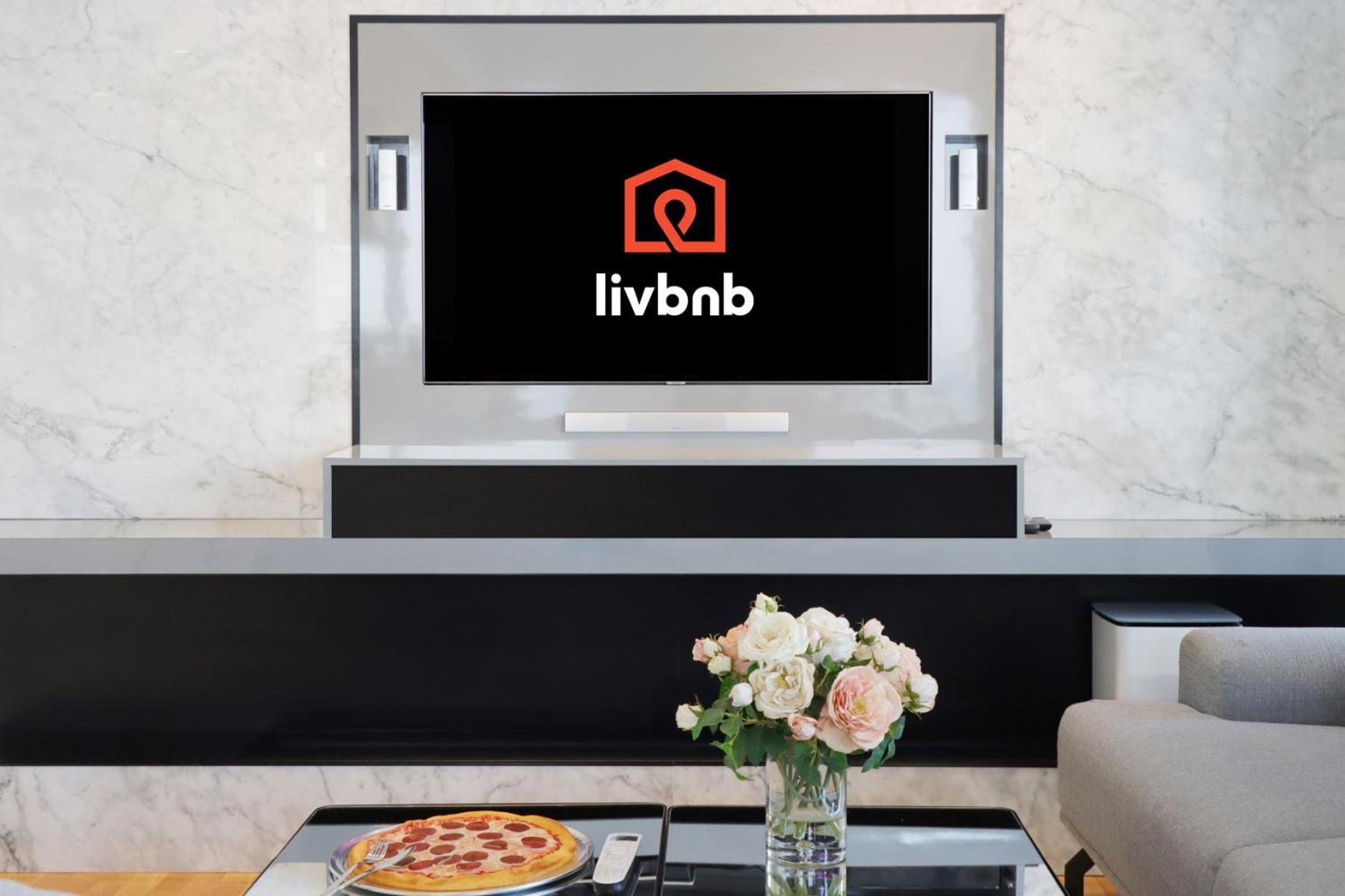 Upgraded 2br Maid's With Sea View - Livbnb Bluewaters Apartment