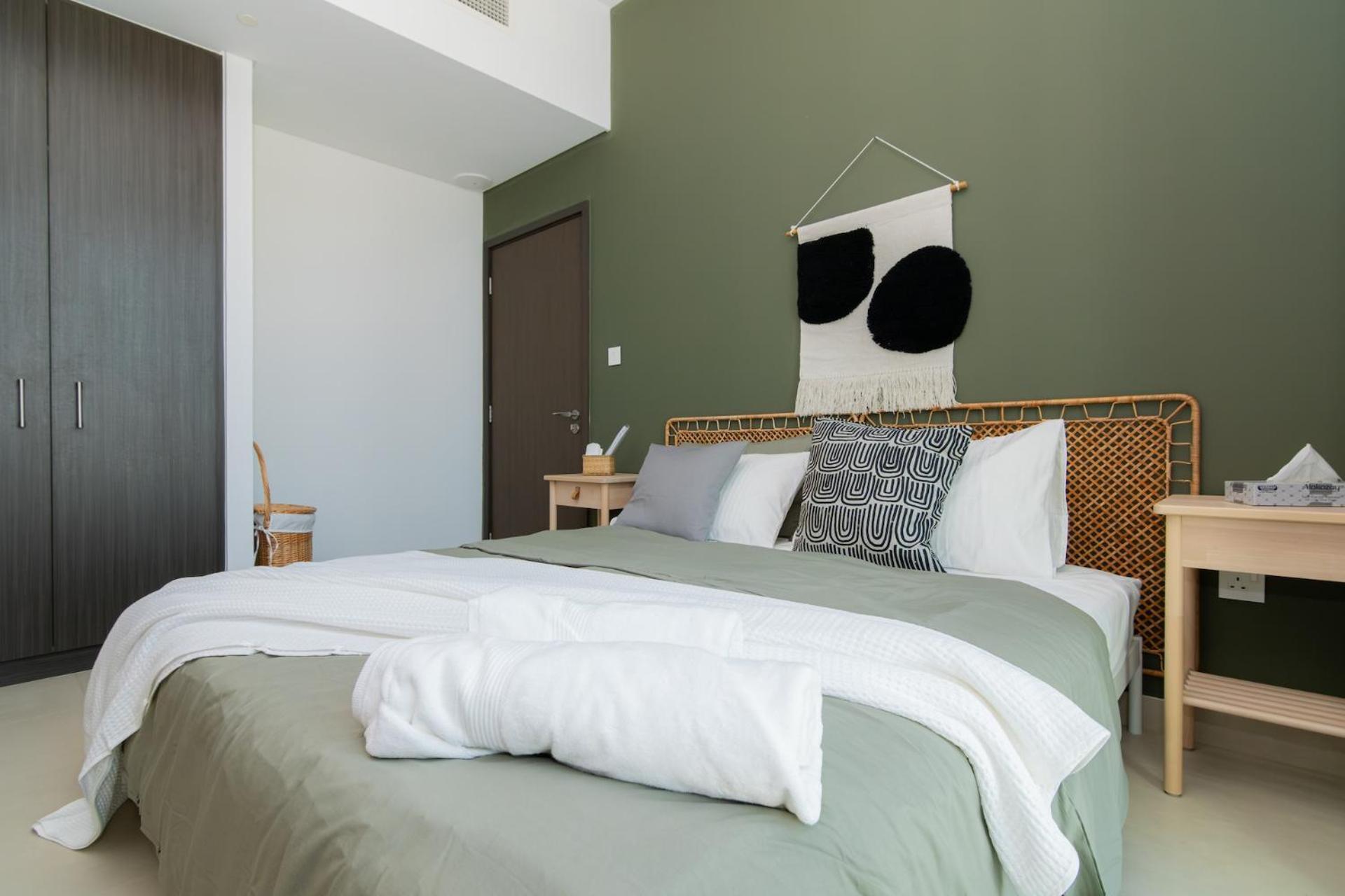 Elite Escape - 2 Bhk Getaway With Mall Access - 1503 Apartamento