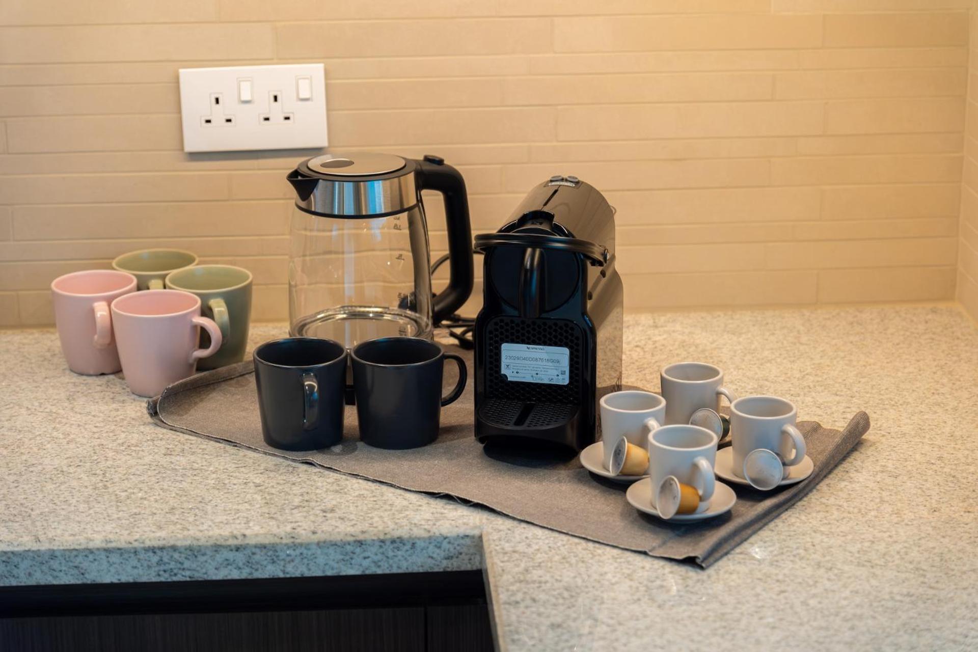 Elite Escape - 2 Bhk Getaway With Mall Access - 1503 Apartamento