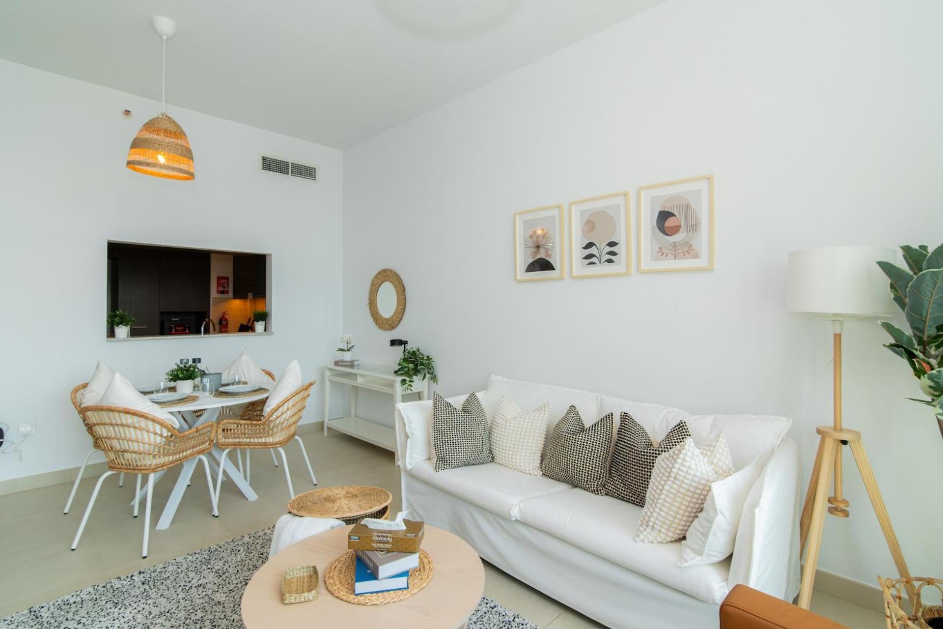 Elite Escape - 2 Bhk Getaway With Mall Access - 1503 Apartamento *