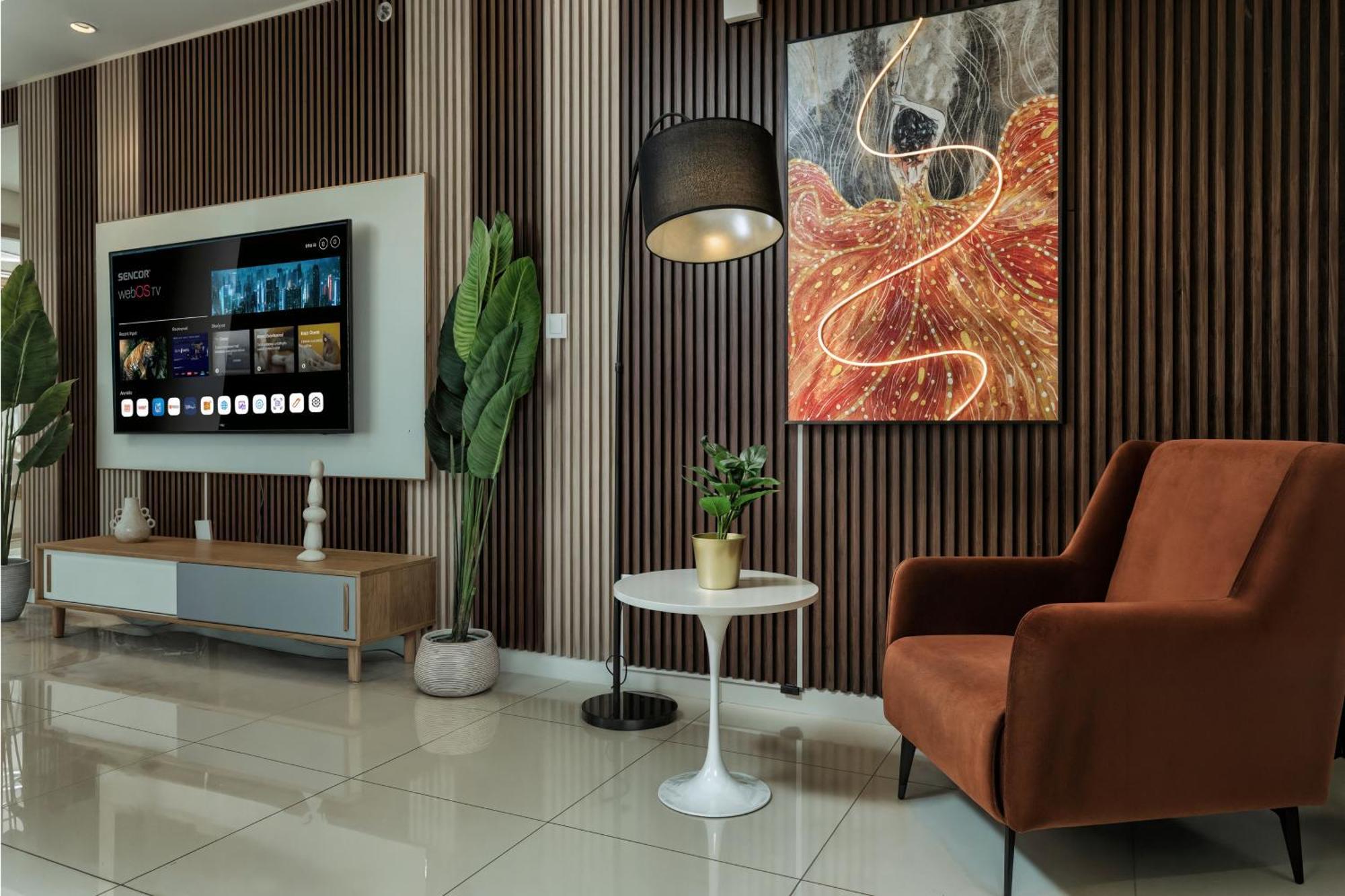 Apartamento Scenic Infinity Pool With Burj Khalifa Views Dubai