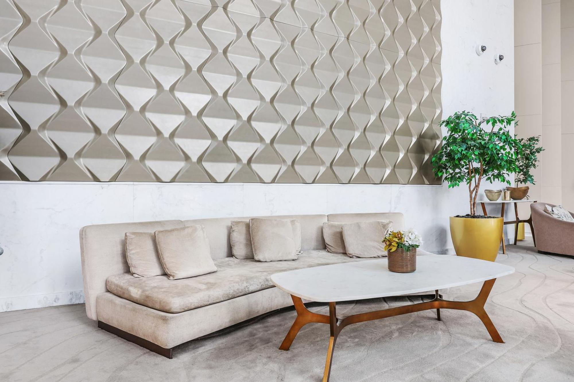 Apartamento First Class 1b Stylish Downtown Retreat