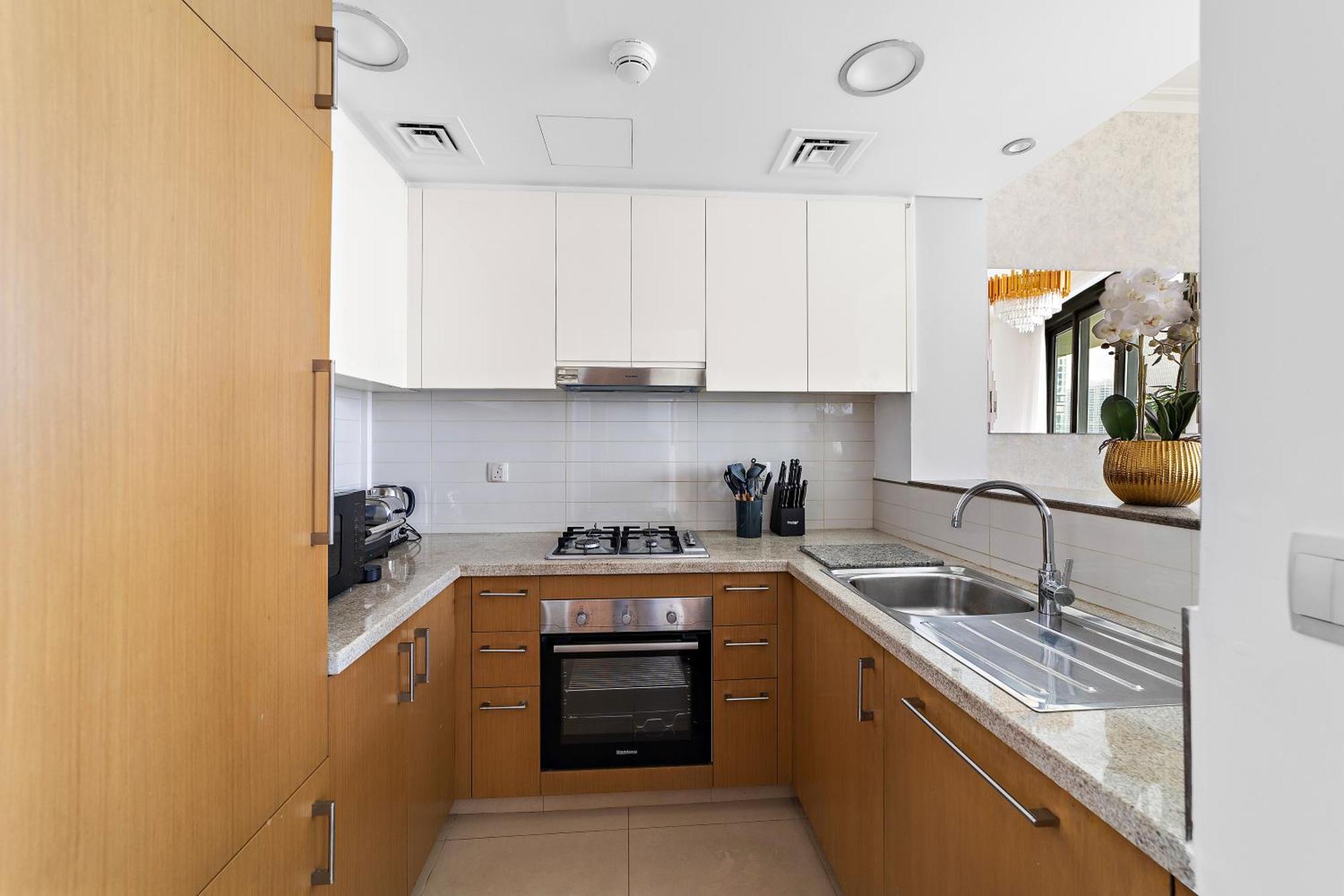 Apartamento First Class 1b Stylish Downtown Retreat *